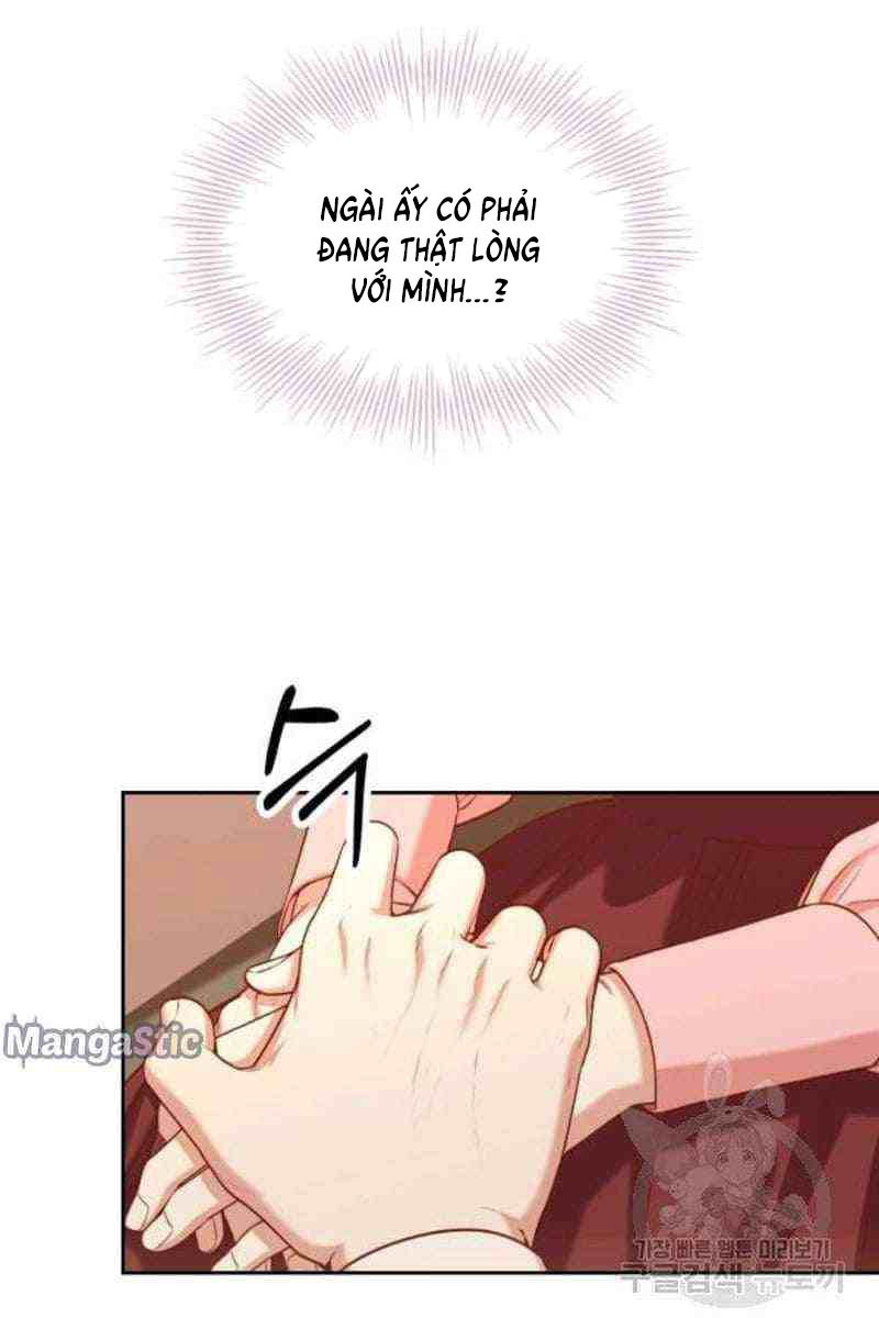 trở thành thư ký của bạo chúa chapter 46 58