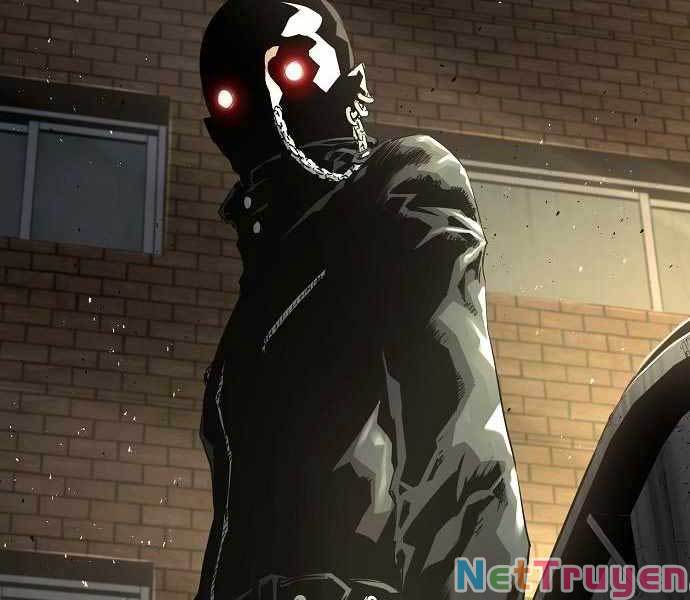 The Breaker 3: Quyền Năng Vô Hạn chapter 9 24