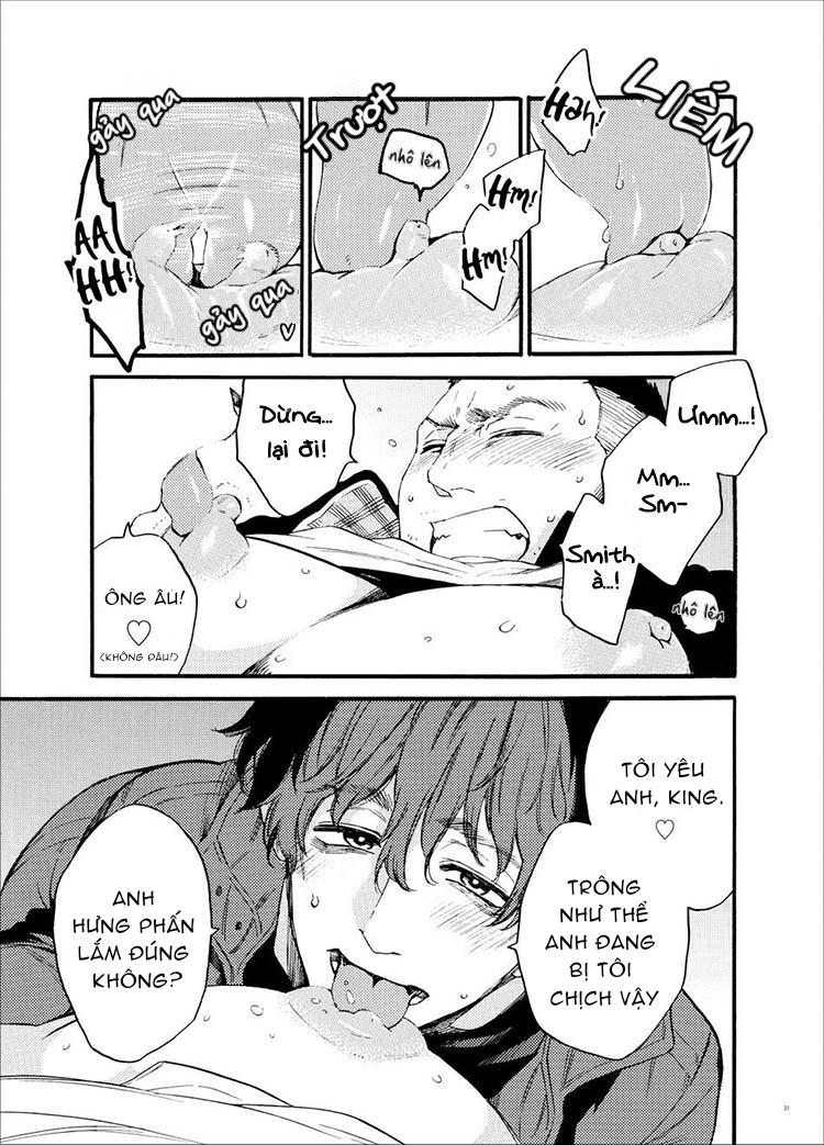 tổng hợp oneshot boylove chapter 24 29