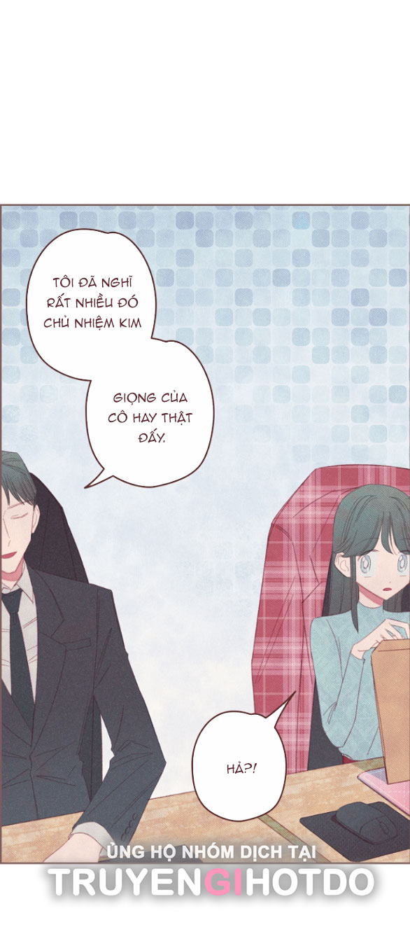Sở Thích Dâm Đãng chapter 2.2 - Trang 24
