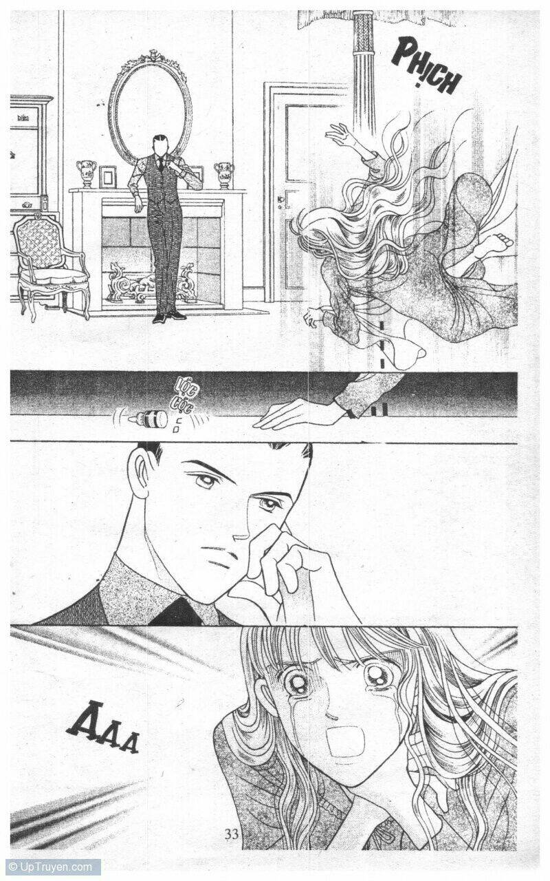 nàng tiên ánh trăng - kaguya hime chapter 21 33