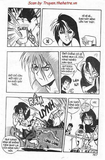 lights out chapter 9 5