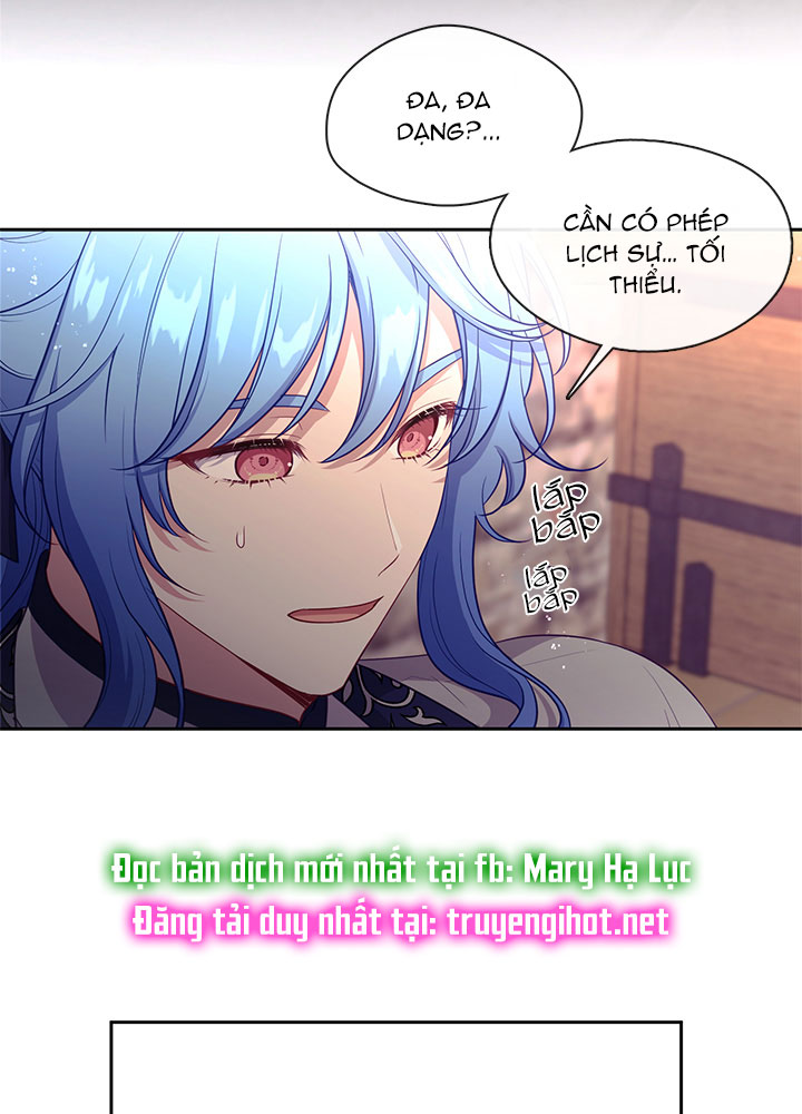 cẩn thận nữ phụ phản diện đấy! chapter 93 11