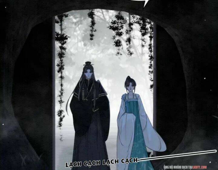 trọng sinh bá sủng nhiếp chính vương quá mạnh mẽ chapter 194 10