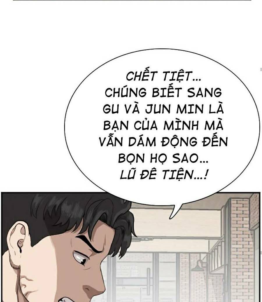 người xấu chapter 73 9