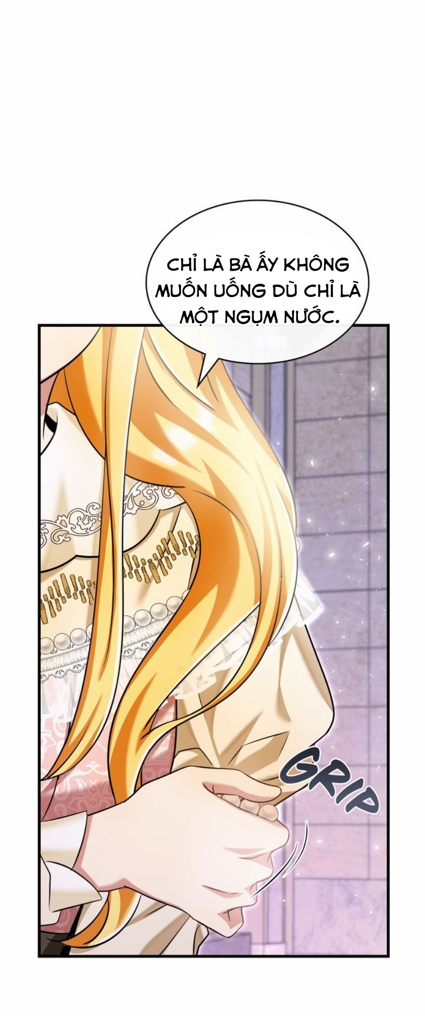 công lý của một ác nữ chapter 124 35