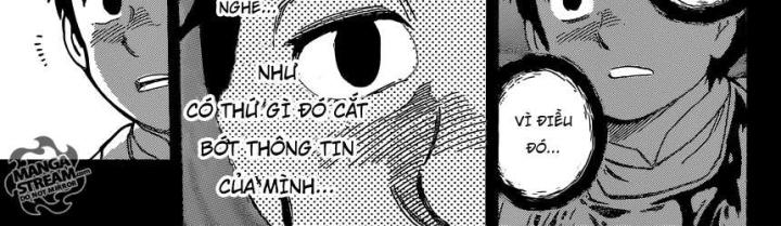 thánh tỏi sành ăn chapter 349 17