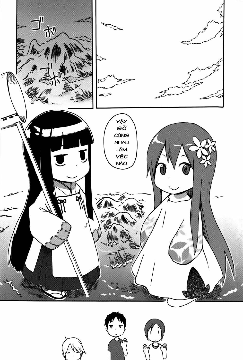 hyakka no shirushi chapter 9 28