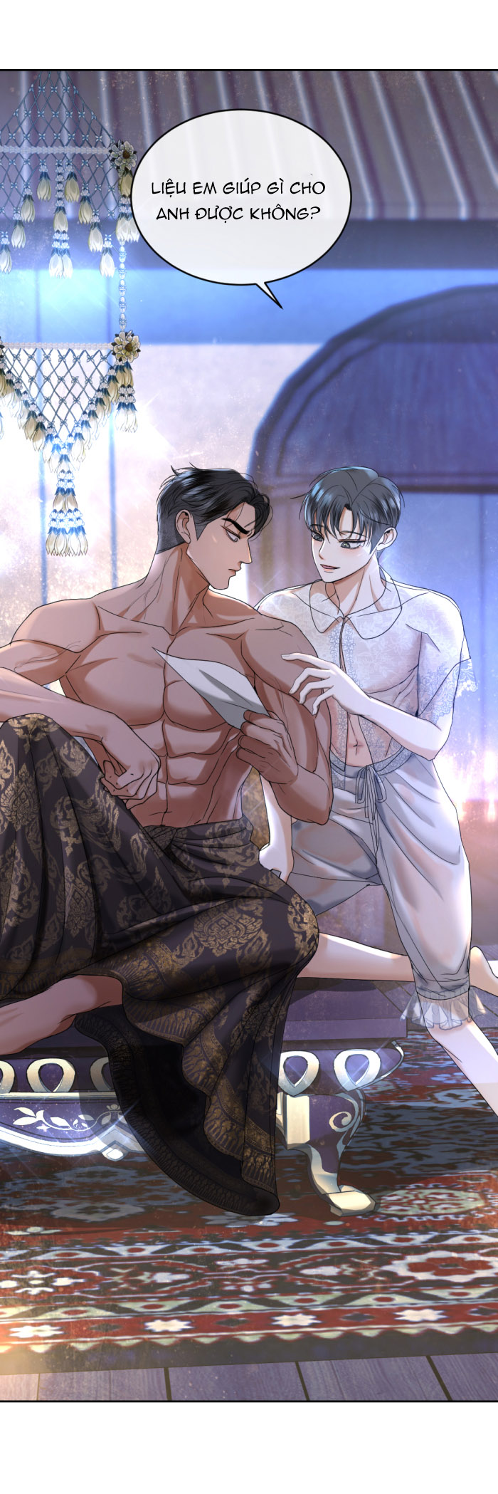 tôi là công tử đẹp nhất xiêm chapter 46 60