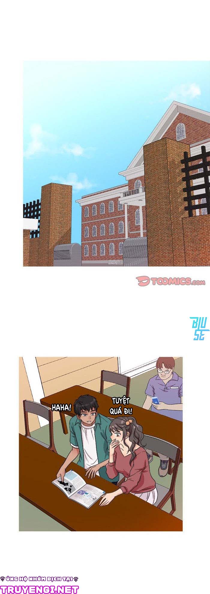 yêu em nữa đi chapter 17 3