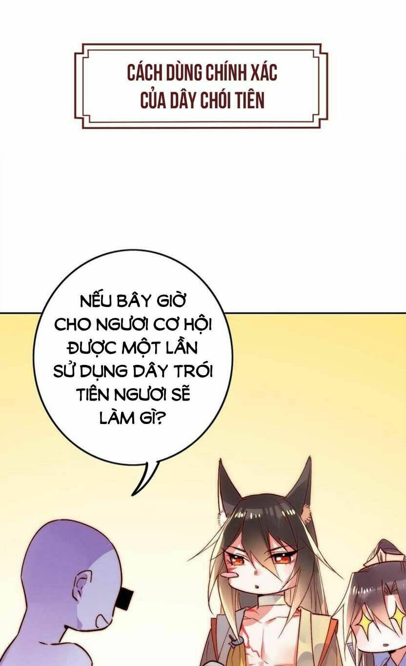 nghịch lai thuận thú chapter 20 3