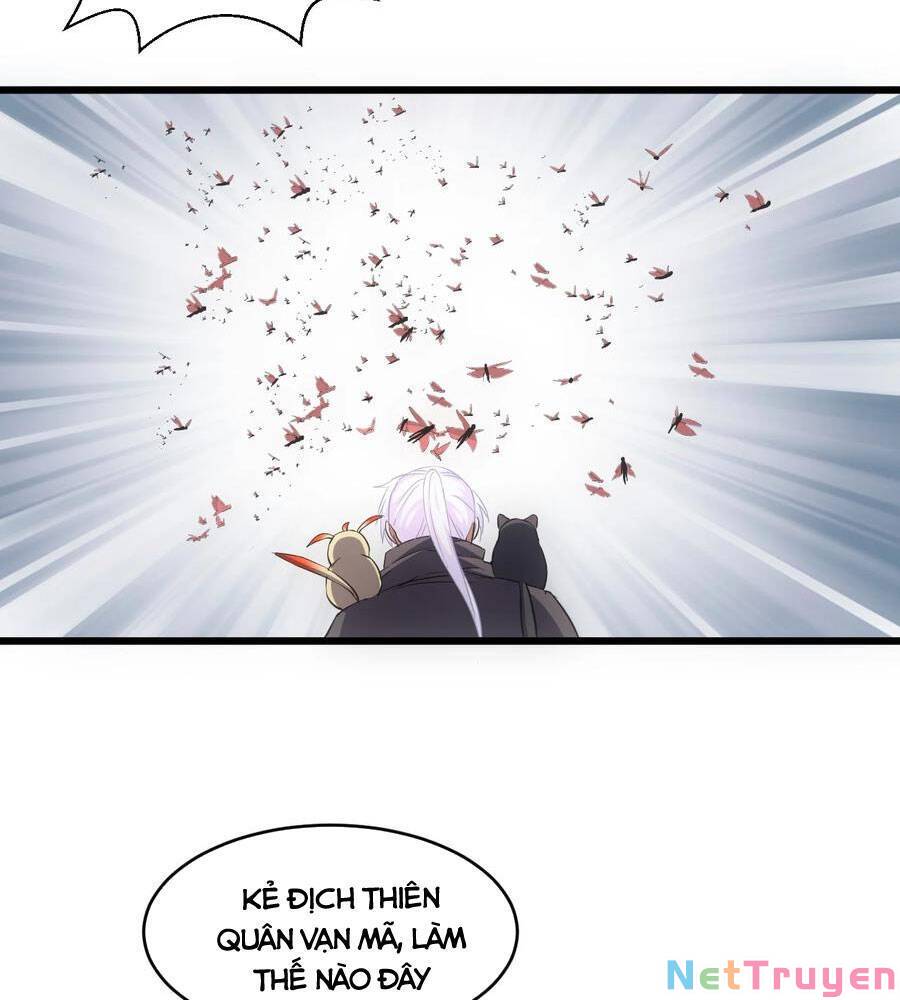 vạn cổ đệ nhất thần chapter 107 4