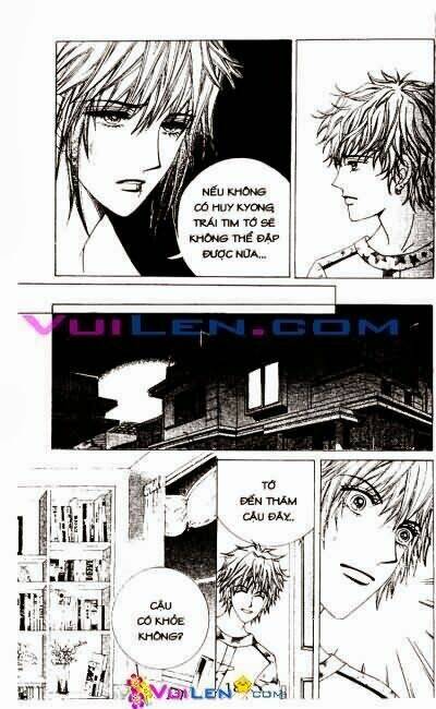 wait! wolf chapter 16 18