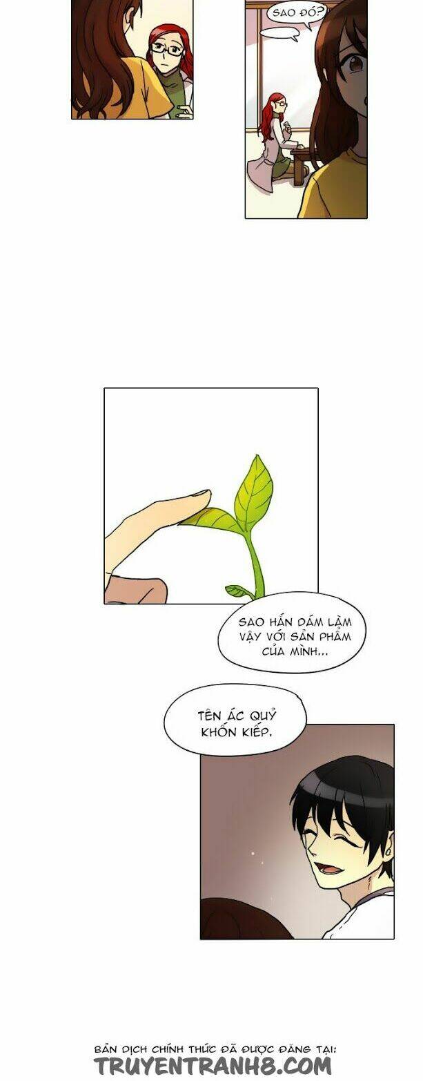 the devil who can't fly chapter 19 3