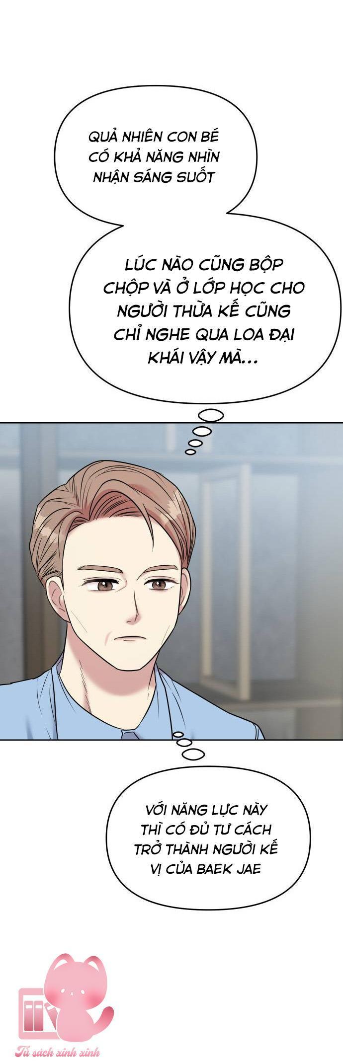 quản gia, làm ơn đấy! chapter 4 21