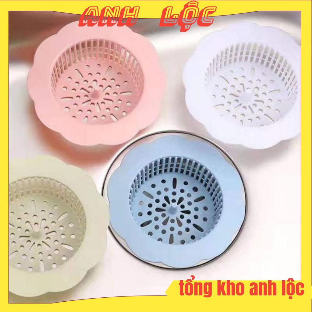 combo 20 lọc rác nhựa bồn rửa bát