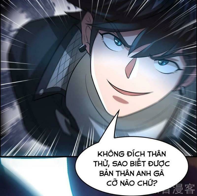 dị giới cung ứng thương chapter 86 27