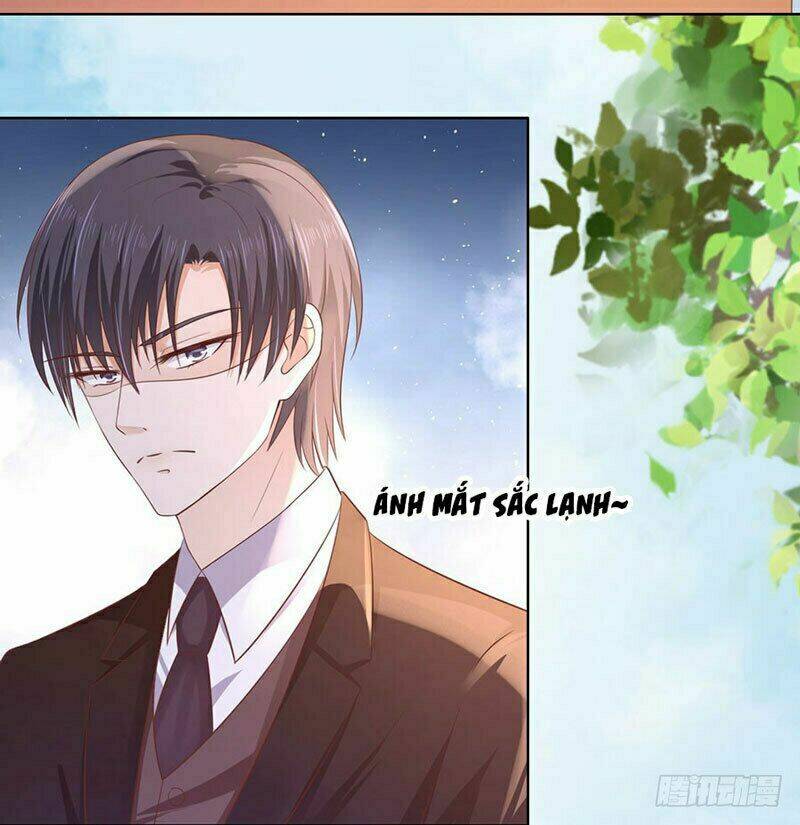 liệt ái tri hạ: series mật đào tiểu tình nhân chapter 184 16