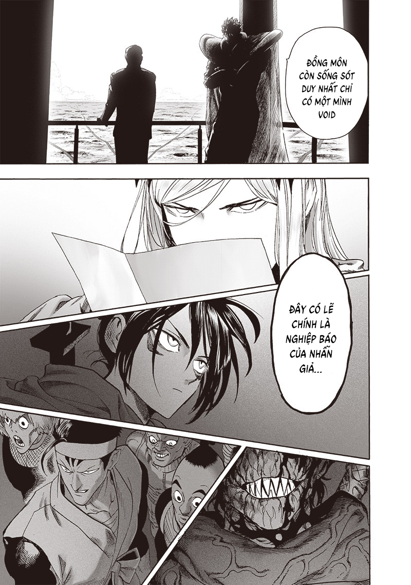 one-punch man chapter 269 9