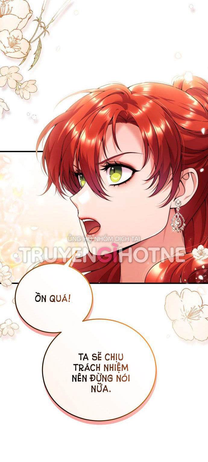 tôi sẽ ly hôn với người chồng bạo chúa chapter 25.1 10