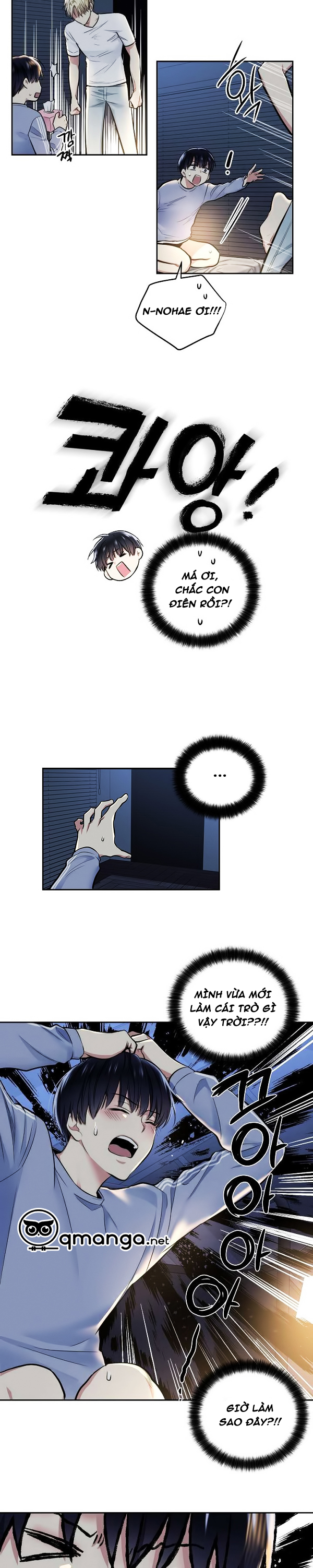 ứng dụng xấu hổ chapter 9 4