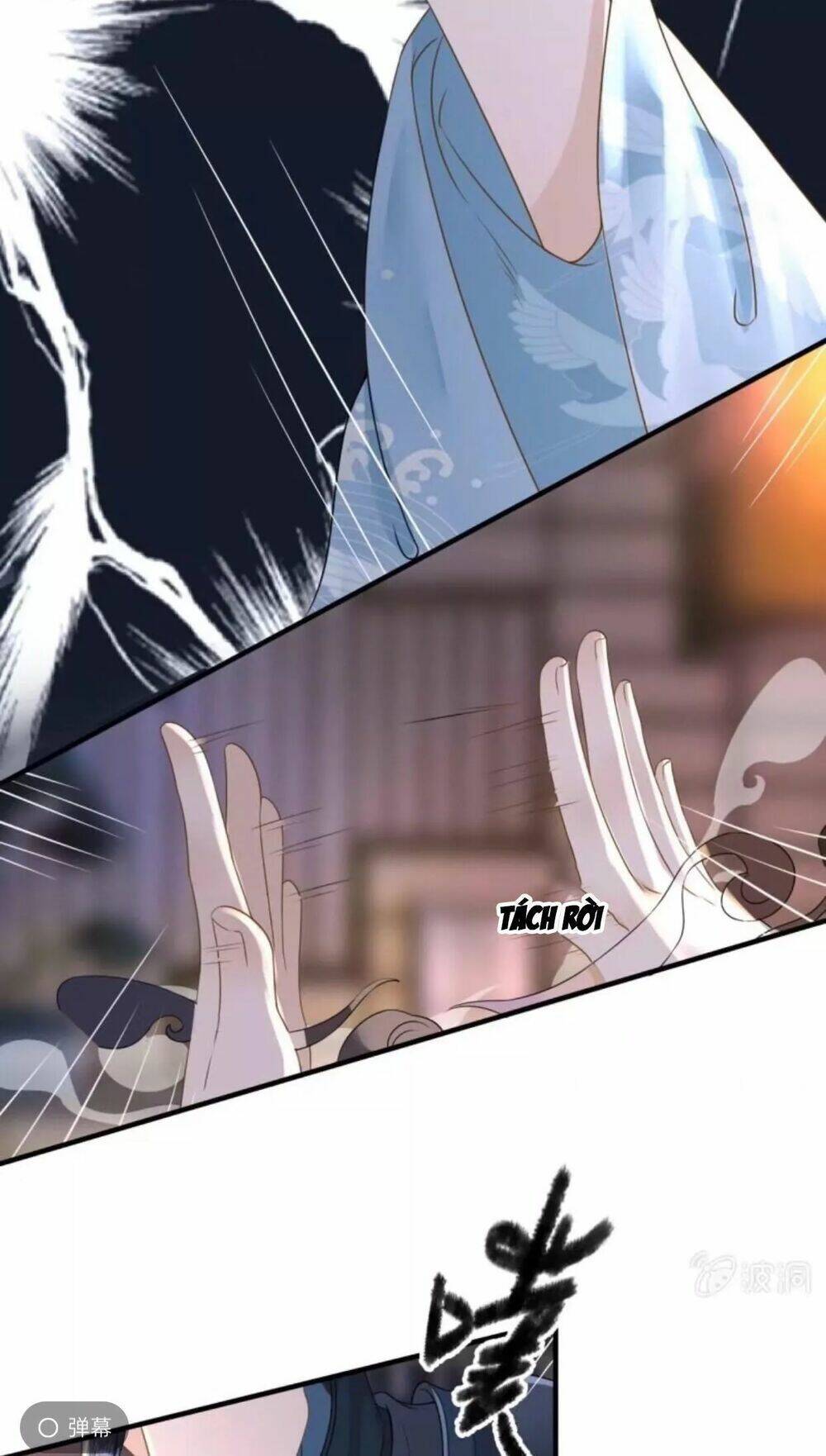 sủng phi của vương chapter 105 9