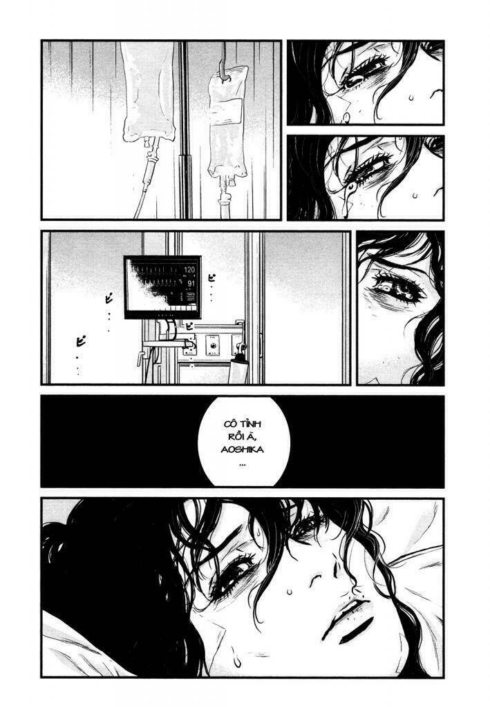 wolf guy - wolfen crest chapter 113 11