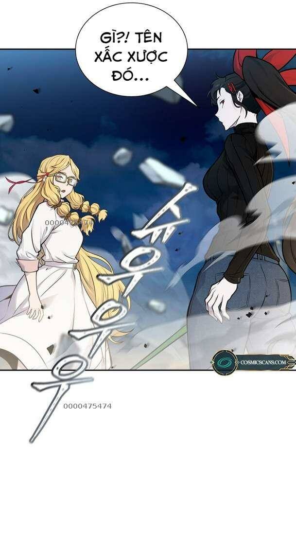 cuộc chiến trong tòa tháp chapter 591 29