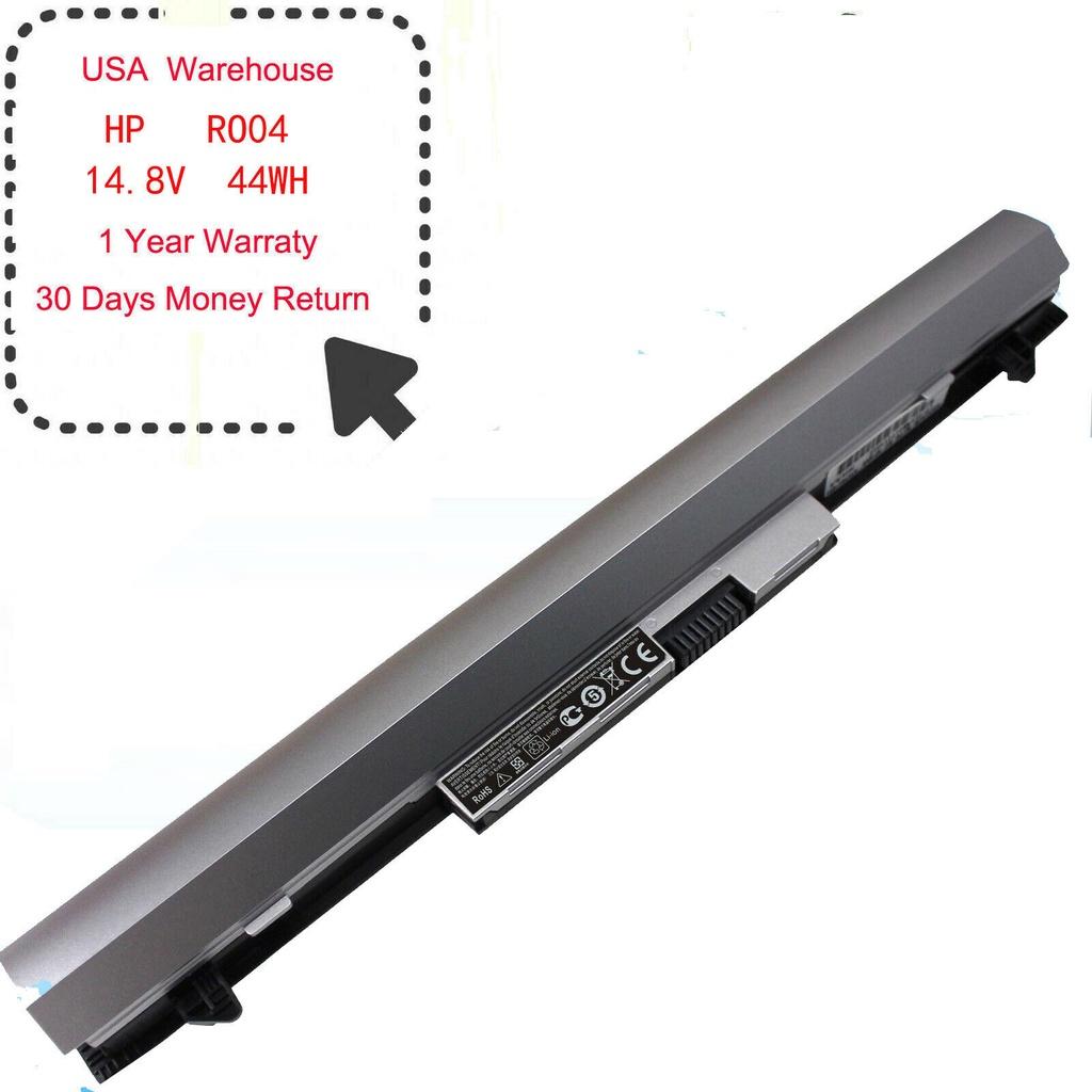 Pin Dùng Cho Laptop HP Probook 400 G3 430 G3 RO04 RO06 Battery