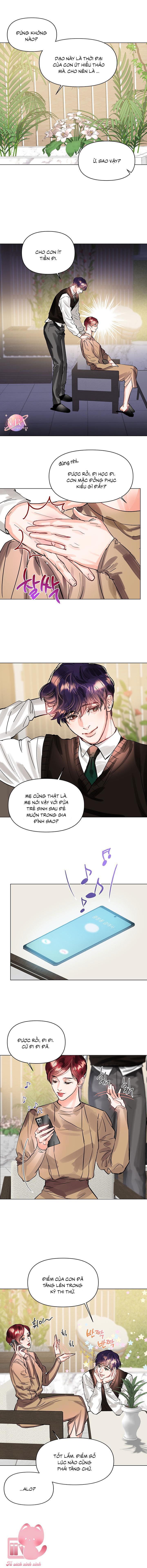 lion heart - trái tim sư tử chapter 10 4