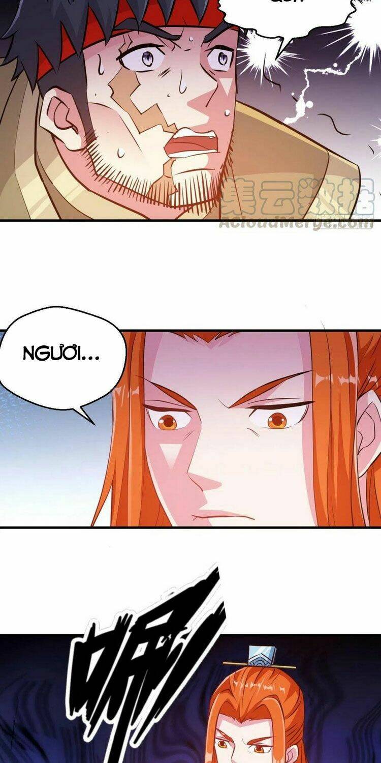 thiên hạ kiếp chapter 58 11