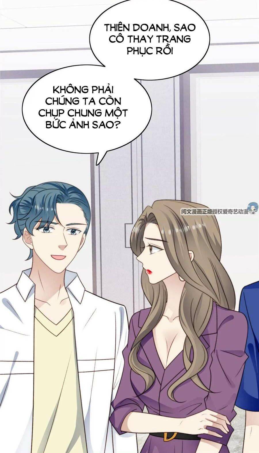 dựa vào đại lão ổn định vị trí c trong nam đoàn chapter 44 24