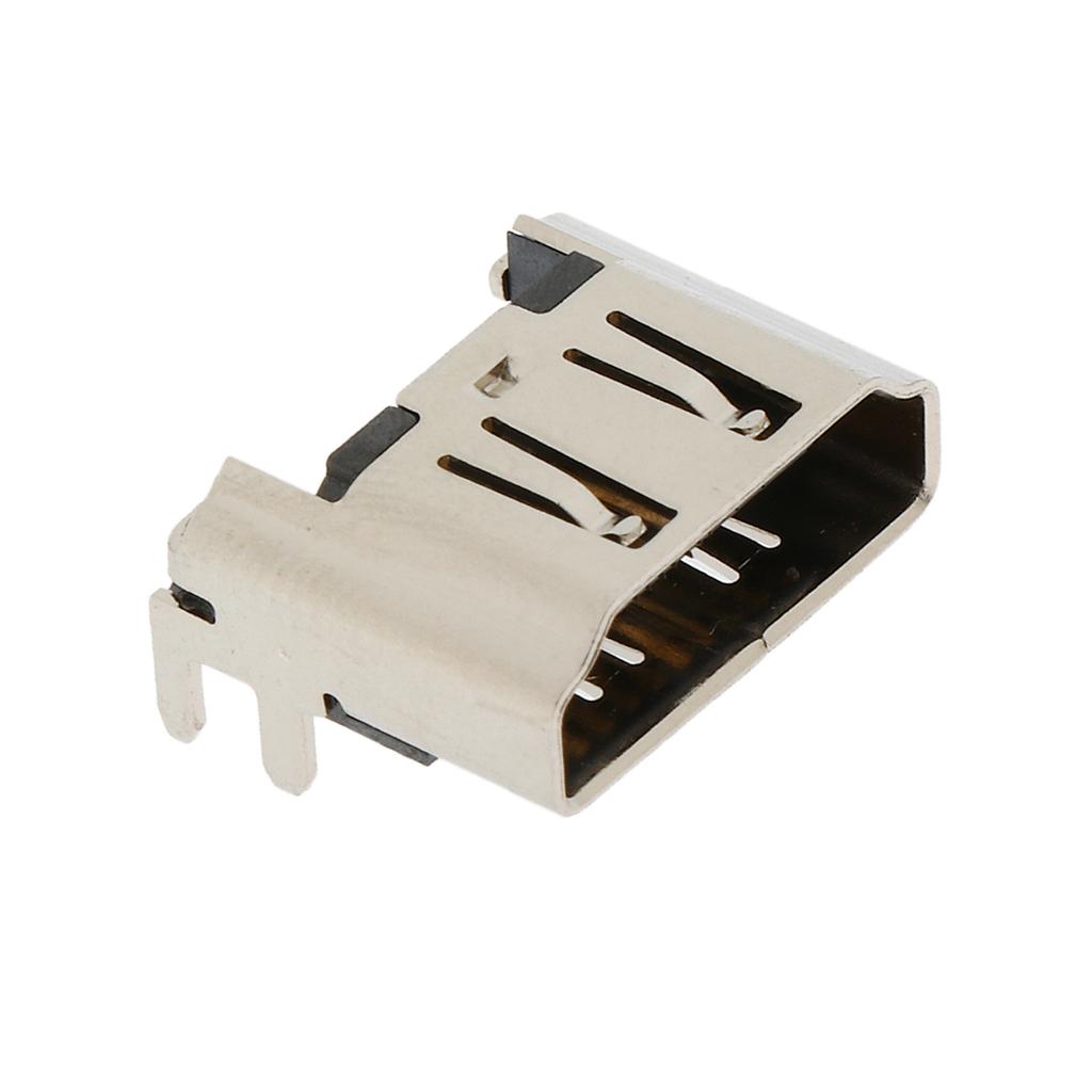 HDMI Connection Socket for Playstation 4 Repair +