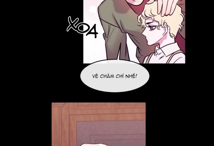 kiếp trước bí ẩn của giáo sư chapter 14 50