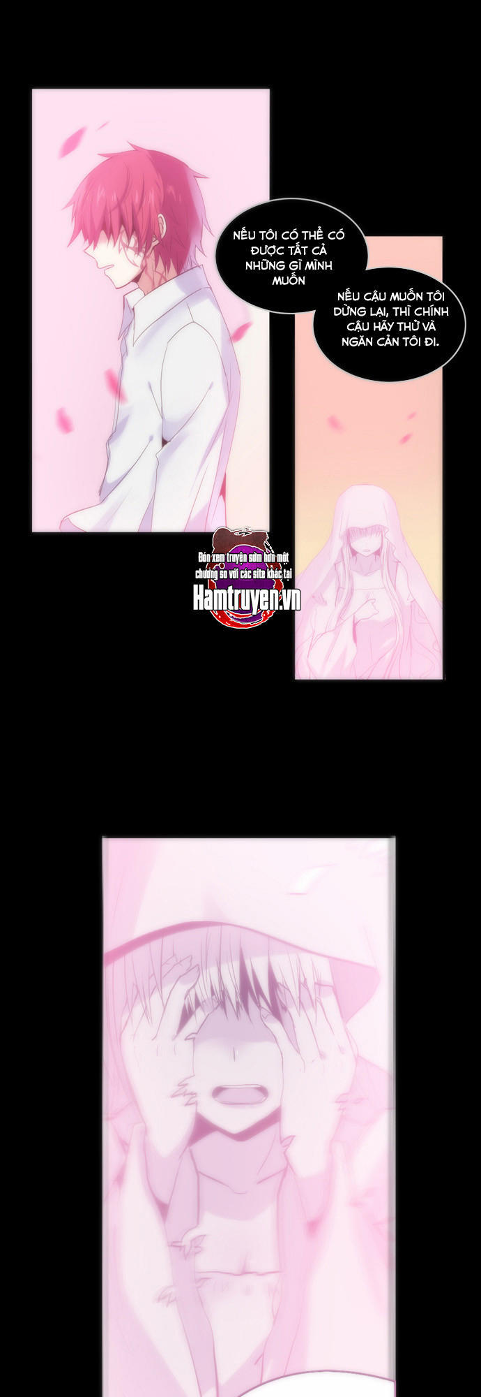 crepuscule (yamchi) chapter 106 10