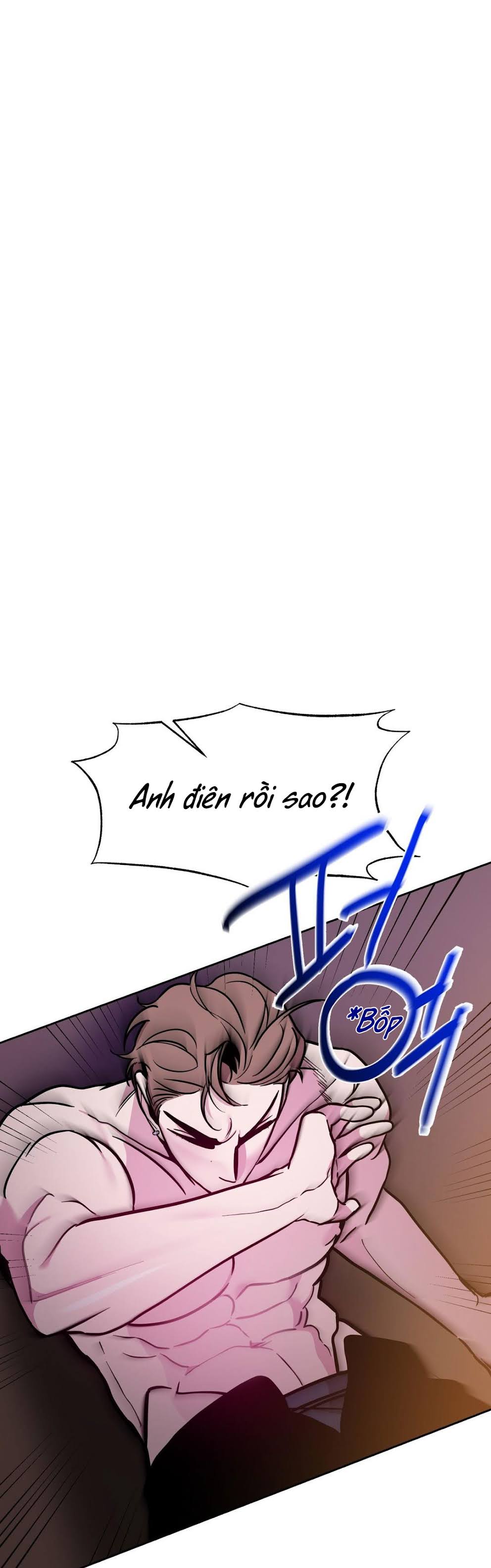 cứu tôi! cậu có thể giúp tôi không? chapter 2 17