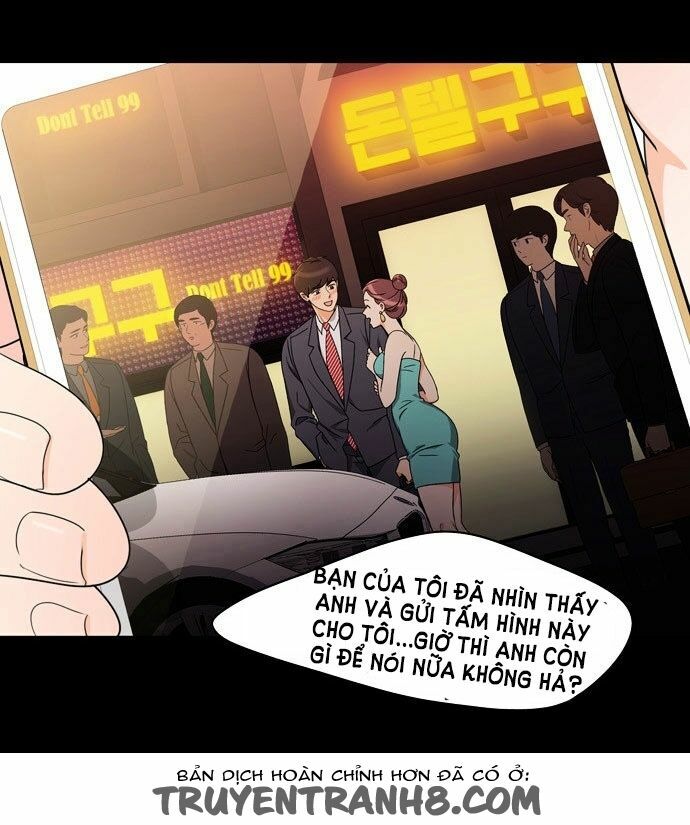 do it one more time- yêu lại từ đầu chapter 11 47