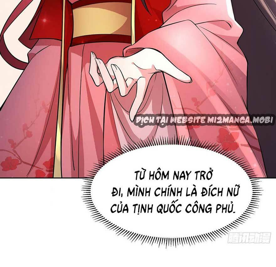 hoạn phi thiên hạ chapter 64 13