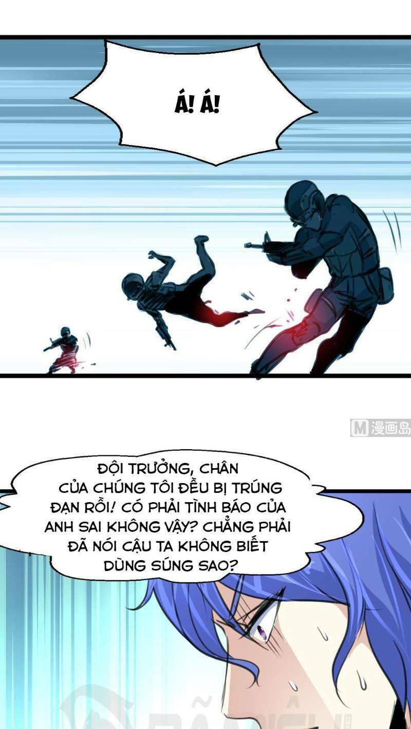 thần nhãn giám định sư chapter 96 12