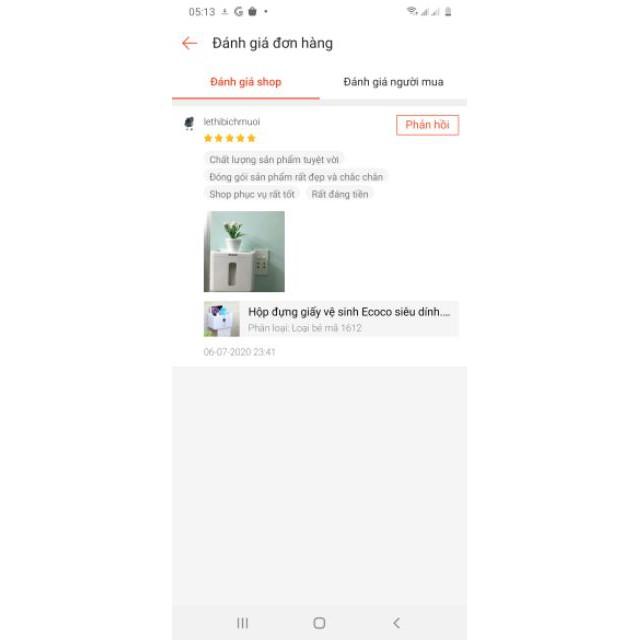 Hộp đựng giấy vệ sinh siêu dính. hàng cao cấp