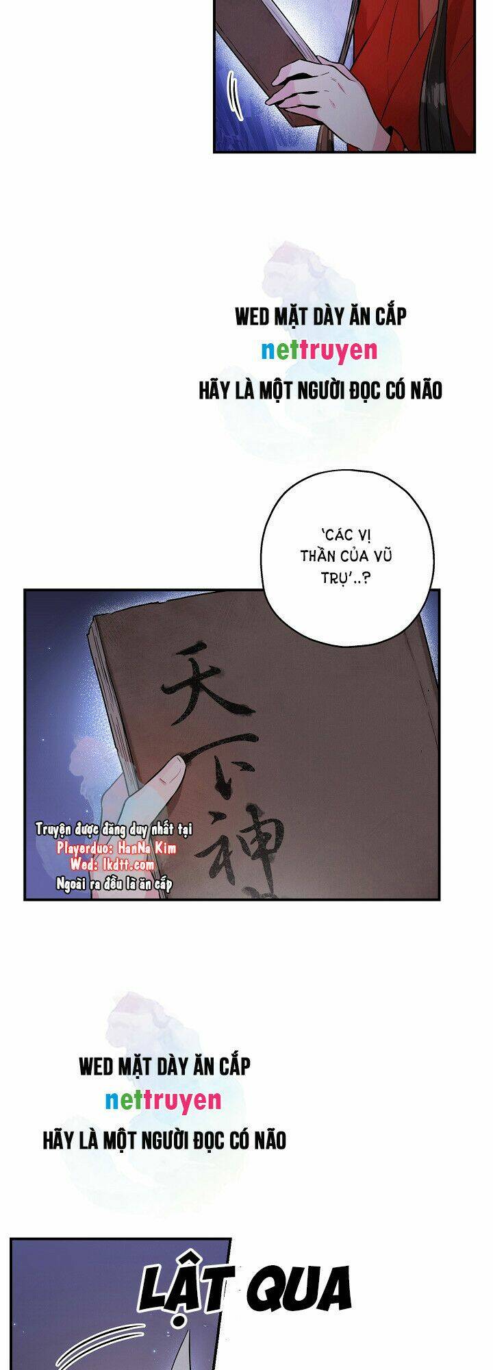 tôi trở thành nhân vật phản diện giỏi nhất trong giới võ thuật chapter 32 29