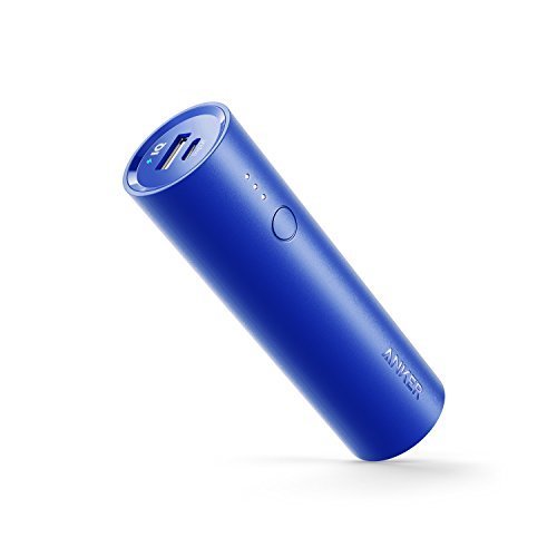Pin sạc dự phòng ANKER PowerCore 5000mAh