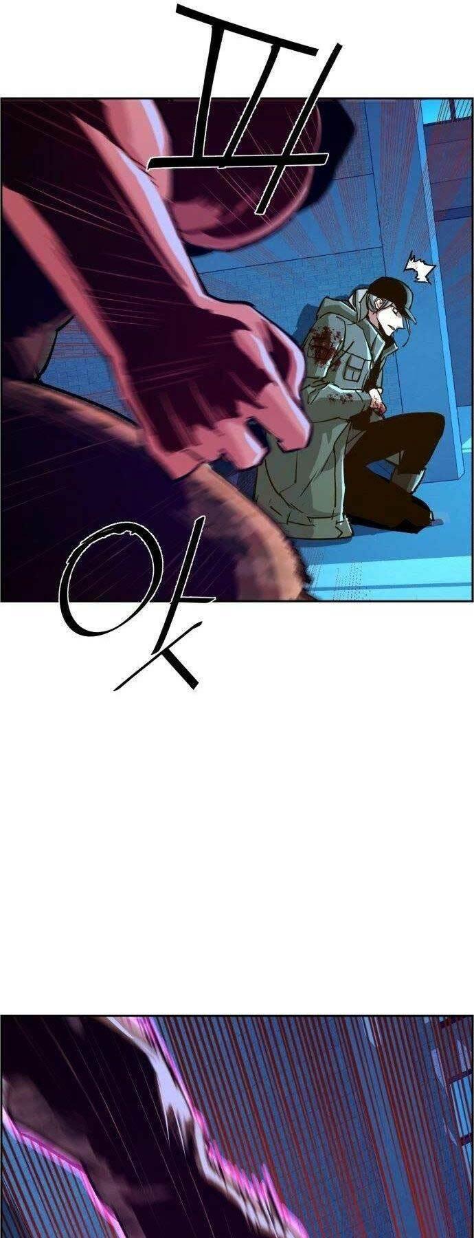 bạn học tôi là lính đánh thuê chapter 116 31