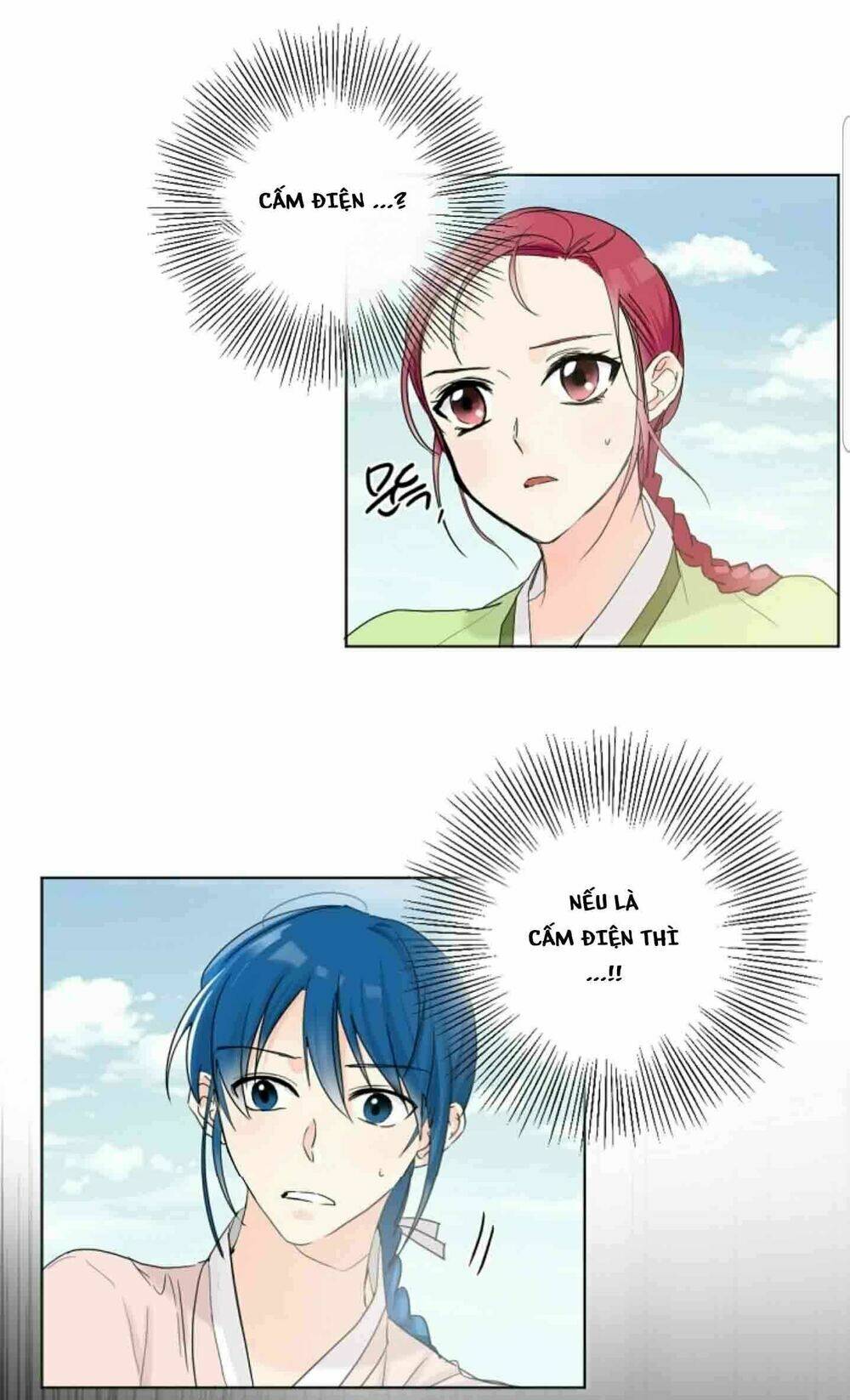 chae hong sa chapter 28 7