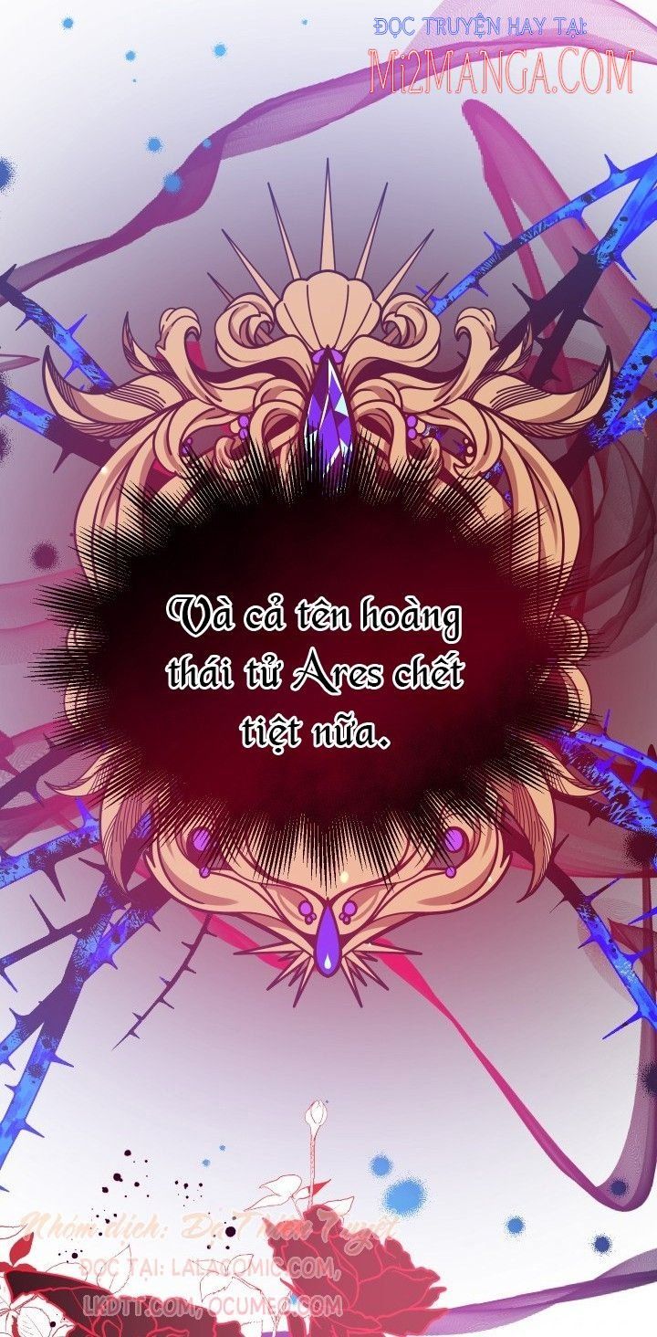 chúng ta có thể trở thành gia đình được không? chapter 4.5 4