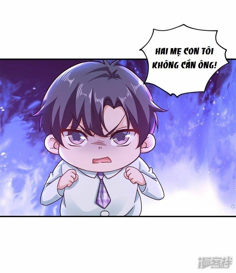 nhập cốt noãn hôn chapter 294 9