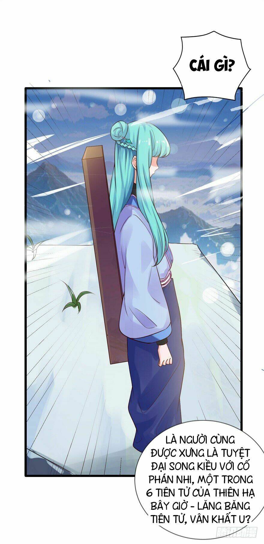 tiên ma đồng tu chapter 9 15