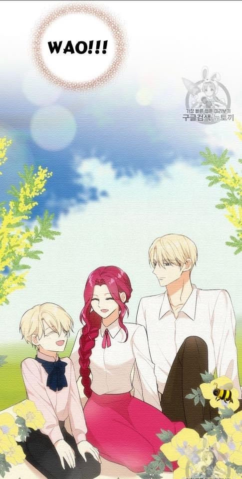 xuyên không trở thành mẹ của nhân vật phản diện chapter 26 61