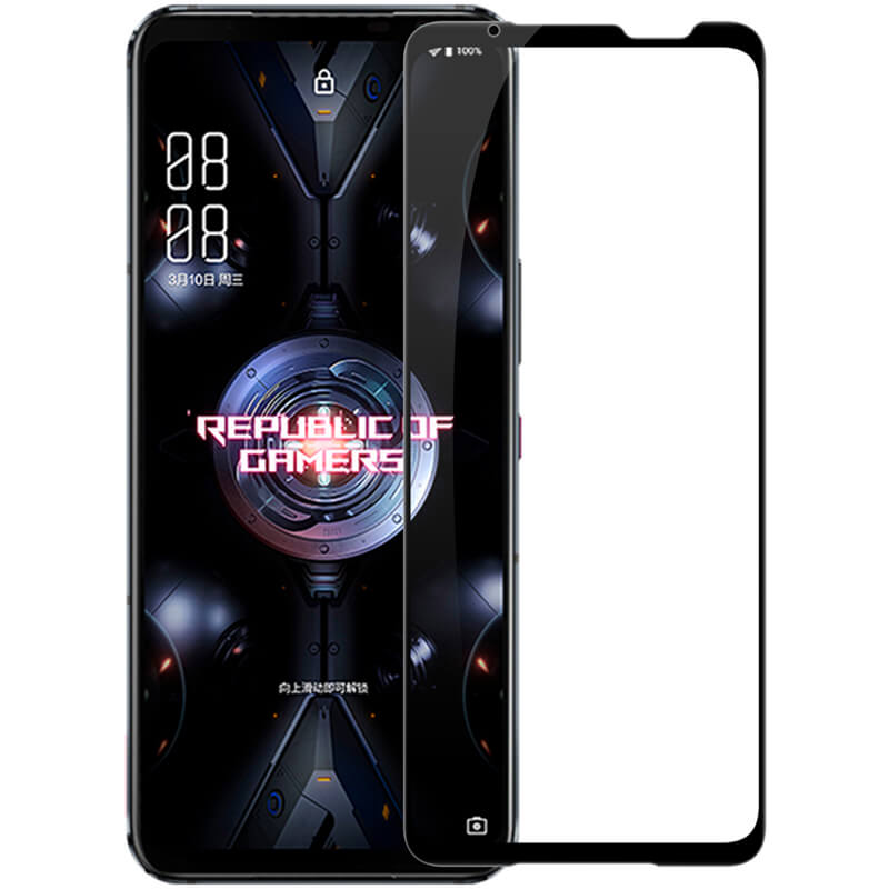 Cường lực cho full Rog Phone 5 Nillkin CP+ Pro - Hàng nhập khẩu