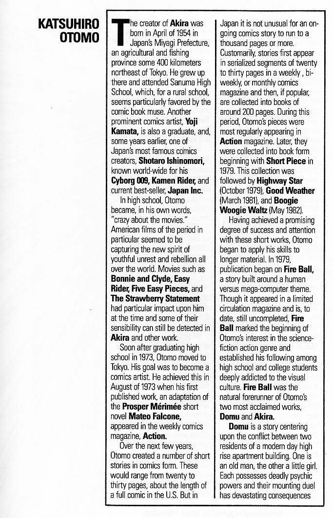 năng lực tâm linh - akira chapter 5 20